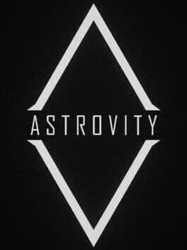 Astrovity cover art
