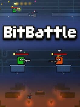 BitBattle cover art