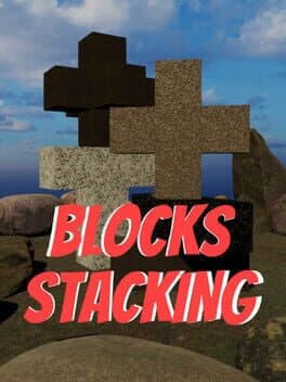 Blocks Stacking cover art