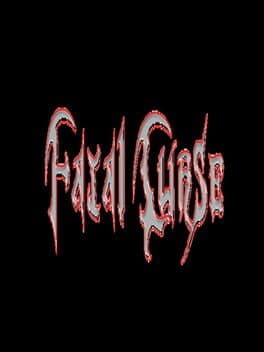 Fatal Curse cover art