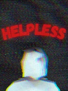 Helpless cover art