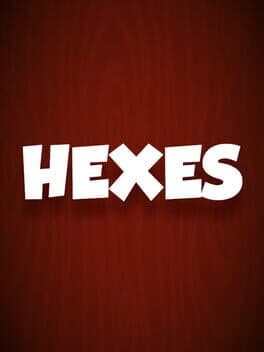 Hexes cover art