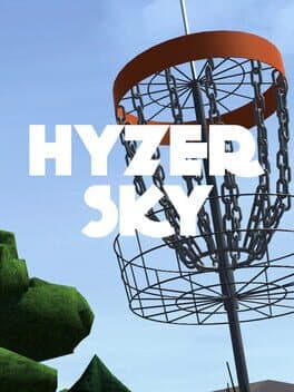 Hyzer Sky cover art