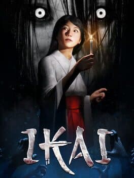 Ikai cover art