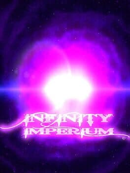 Infinity Imperium cover art