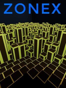 Zonex cover art