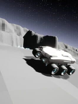 LowPolyExplorer cover art