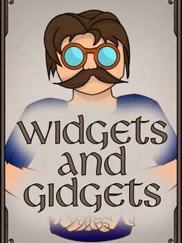 Widgets and Gidgets cover art