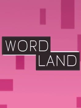Wordland cover art