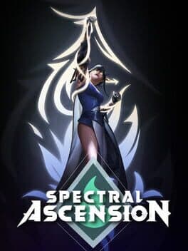 Spectral Ascension cover art