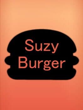 Suzy Burger cover art