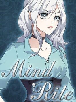 Mind Rite cover art