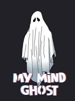 My Mind Ghost cover art
