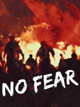 No Fear cover art