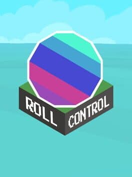 Roll Control cover art