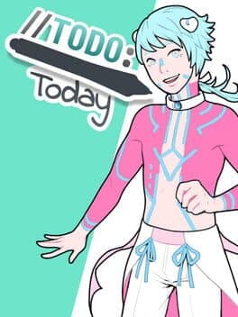 //Todo: today cover art