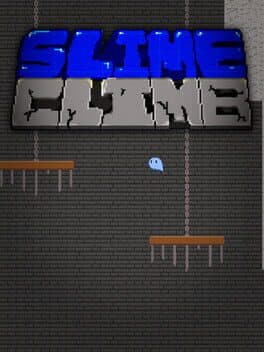 Slime Climb cover art