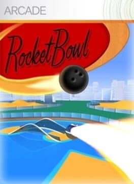 RocketBowl cover art