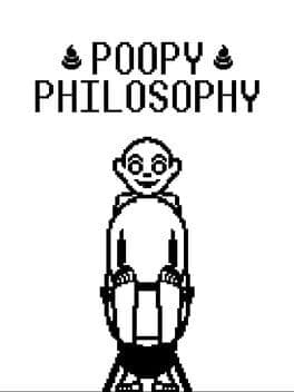 Poopy Philosophy cover art