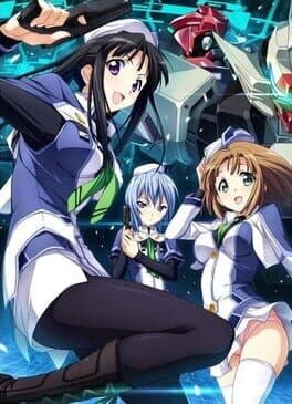 Baldr Sky "Zero" cover art