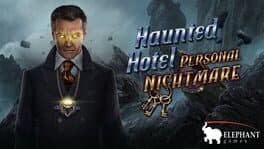 Haunted Hotel: Personal Nightmare cover art