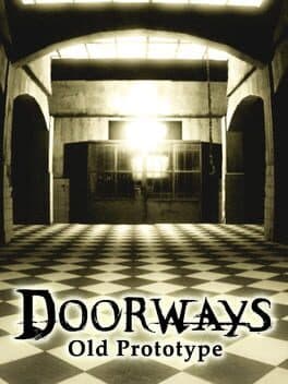 Doorways: Old Prototype cover art