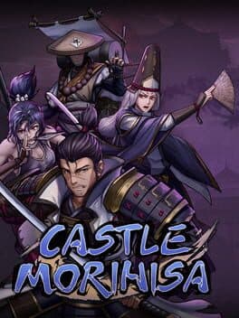 Castle Morihisa cover art