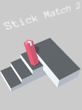 Stick Match 2 cover art