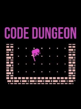 Code Dungeon cover art
