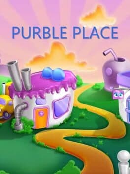 Purble Place cover art