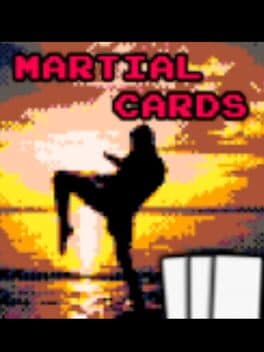 Martial Cards cover art