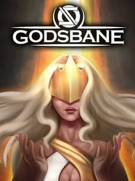 Godsbane cover art