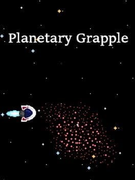 Planetary Grapple cover art
