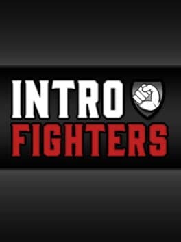 Intro Fighters cover art