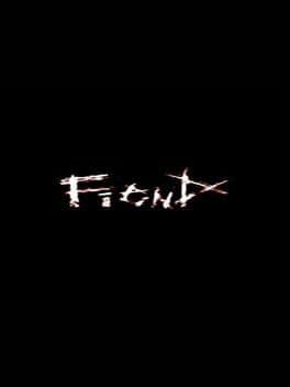 Fiend cover art