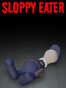 Sloppy Eater cover art