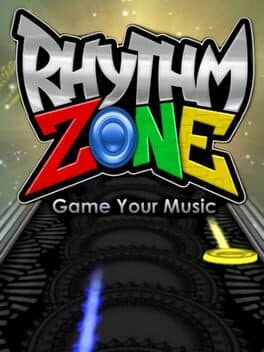 Rhythm Zone cover art
