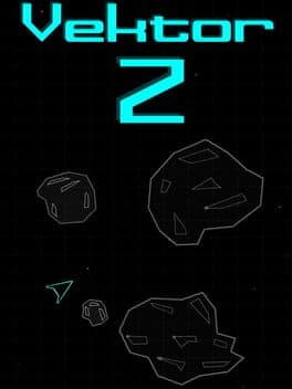 Vektor Z cover art
