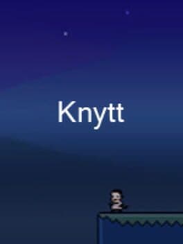 Knytt cover art