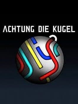 Achtung die Kugel! cover art