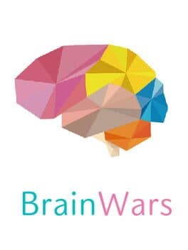 Brain Wars cover art