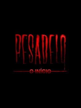 Pesadelo: O Início cover art