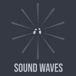 Sound Waves cover art