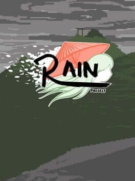 Rain Project cover art