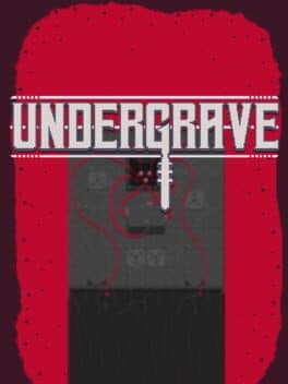 Undergrave cover art