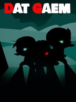 Dat Gaem cover art