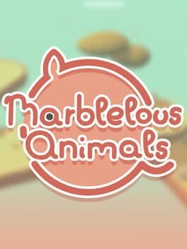 Marblelous Animals cover art