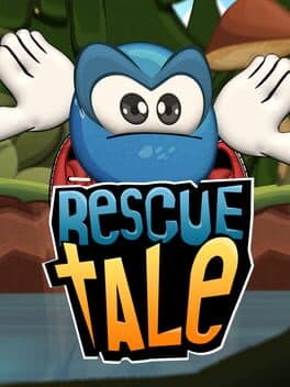 Rescue Tale cover art
