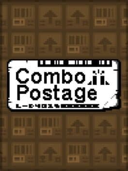 Combo Postage cover art