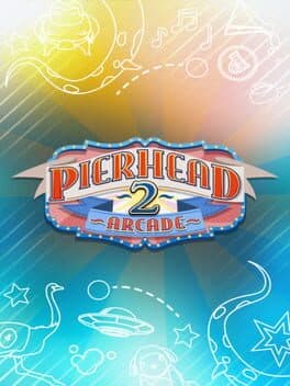 Pierhead Arcade 2 cover art
